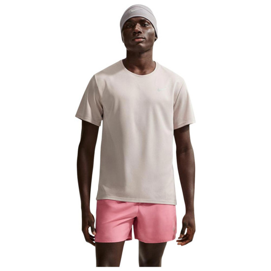 Nike Ανδρική κοντομάνικη μπλούζα Dri-FIT UV Miler T-Shirt